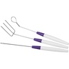 image:imageWilton Candy Melt Dipping Tool Cake Pops 3CountExtrawide