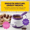 image:imageWilton Candy Melts Melting Pot Strawberries Cakepops 25Cup25 cups