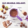 image:imageWilton Candy Melts Melting Pot Strawberries Cakepops 25Cup25 cups
