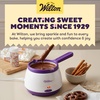 image:imageWilton Candy Melts Melting Pot Strawberries Cakepops 25Cup25 cups