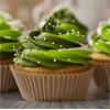 image:imageWilton Elegance Standard Cupcake Baking Cups 150CountMetallic