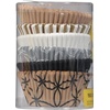 image:imageWilton Elegance Standard Cupcake Baking Cups 150CountMetallic