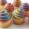 image:imageWilton Elegance Standard Cupcake Baking Cups 150CountMetallic