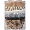 image:imageWilton Elegance Standard Cupcake Baking Cups 150CountMetallic