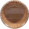 image:imageWilton Elegance Standard Cupcake Baking Cups 150CountMetallic