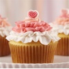 image:imageWilton Elegance Standard Cupcake Baking Cups 150CountMetallic