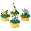 image:imageWilton Gold Foil Standard Cupcake Baking Cups 24Count