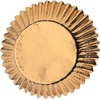 image:imageWilton Gold Foil Standard Cupcake Baking Cups 24Count