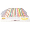 image:imageWilton Jumbo White Baking Cups 75Multicolor