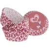 image:imageWilton Jumbo White Baking Cups 75Multicolor