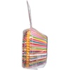 image:imageWilton Jumbo White Baking Cups 75Multicolor
