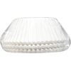 image:imageWilton Jumbo White Baking Cups 75White