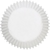 image:imageWilton Jumbo White Baking Cups 75White
