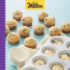 image:imageWilton Mini Baking Cups White 125 in 350Count