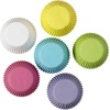 image:imageWilton Multicolor Standard Cupcake Baking Cups 75Count