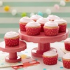 image:imageWilton Polka Dot Standard Baking Cups Cupcake Liner 300Count