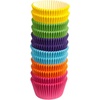 image:imageWilton Rainbow Bright Standard Baking Cups Cupcake Liner 300Count