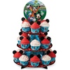 image:imageWilton Standard Cupcake Liner Baking Cups 300Count Seasonal