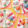 image:imageWilton Tall Dipping Containers  Melt Candy Melts Candy Inside the Microwavable Dipping Containers Dip and Drizzle Pretzel Rods amp Cake Pops 3CountTall