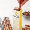 image:imageWilton Tall Dipping Containers  Melt Candy Melts Candy Inside the Microwavable Dipping Containers Dip and Drizzle Pretzel Rods amp Cake Pops 3CountTall