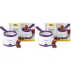 image:imageWilton Candy Melts Melting Pot Strawberries Cakepops 25Cup25 cups Pack of 2
