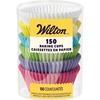 image:imageWilton Multicolor Standard Cupcake Baking Cups 75Count