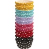 image:imageWilton Polka Dot Standard Baking Cups Cupcake Liner 300Count
