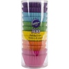 image:imageWilton Rainbow Bright Standard Baking Cups Cupcake Liner 300Count