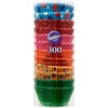 image:imageWilton Standard Cupcake Liner Baking Cups 300Count Seasonal