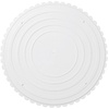 image:imageWilton 14Inch Scalloped Round Cake Separator Plates14in