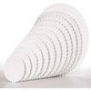 image:imageWilton 14Inch Scalloped Round Cake Separator Plates14in