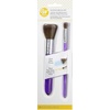 image:imageWilton 2Piece Dusting Brush Set for Cake Decorating2Pc