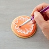 image:imageWilton 2Piece Dusting Brush Set for Cake Decorating2Pc