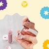 image:imageWilton 2Piece Dusting Brush Set for Cake Decorating5Pc