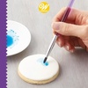 image:imageWilton 2Piece Dusting Brush Set for Cake Decorating5Pc