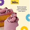 image:imageWilton Adjustable Cake Leveler Even Layers 12 x 625 Inch