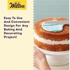 image:imageWilton Angled Frosting Spatula Stainless Steel 13 Inch13 inch Pack of 1