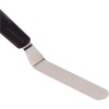 image:imageWilton Angled Frosting Spatula Stainless Steel 13 Inch9 inch Pack of 4