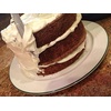 image:imageWilton Angled Frosting Spatula Stainless Steel 13 Inch9 inch Pack of 4