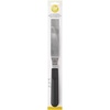 image:imageWilton Angled Frosting Spatula Stainless Steel 13 Inch9 inch Pack of 4