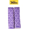 image:imageWilton BakeEven Cake Pan Strips Evenly Baked 6Piece Set2Pc