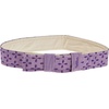 image:imageWilton BakeEven Cake Pan Strips Evenly Baked 6Piece Set6Pc