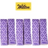 image:imageWilton BakeEven Cake Pan Strips Evenly Baked 6Piece Set6Pc