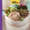 image:imageWilton Cake Decorating Supplies Kit Spatula Tips 46Piece0