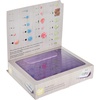 image:imageWilton Cake Decorating Supplies Kit Spatula Tips 46PieceDeluxe Tip Set
