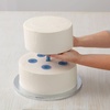 image:imageWilton Cake Support Rods and Caps Stacking Kit 14Piece