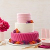 image:imageWilton Cake Support Rods and Caps Stacking Kit 14Piece