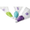 image:imageWilton Color Swirl Icing Kit Plastic Coupler 9Piece1 Count Pack of 1