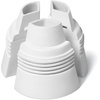 image:imageWilton Color Swirl Icing Kit Plastic Coupler 9Piece1 Count Pack of 1