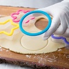 image:imageWilton Comfort Grip Cookie Cutter Set Assorted 4Piece